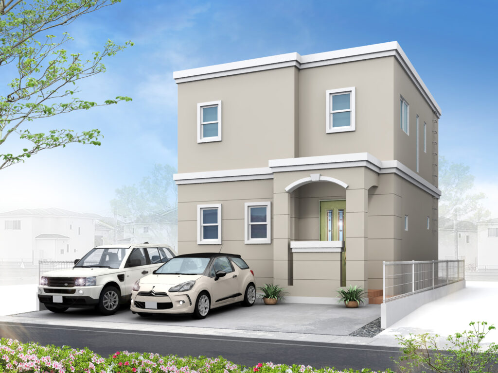 ２号地／クローバーエース浦添前田