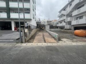 １号地／ＦＩＮＥ ＳＴＡＲ 西原上原