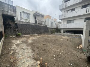１号地／ＦＩＮＥ ＳＴＡＲ 西原上原